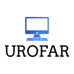 UROFAR Logo