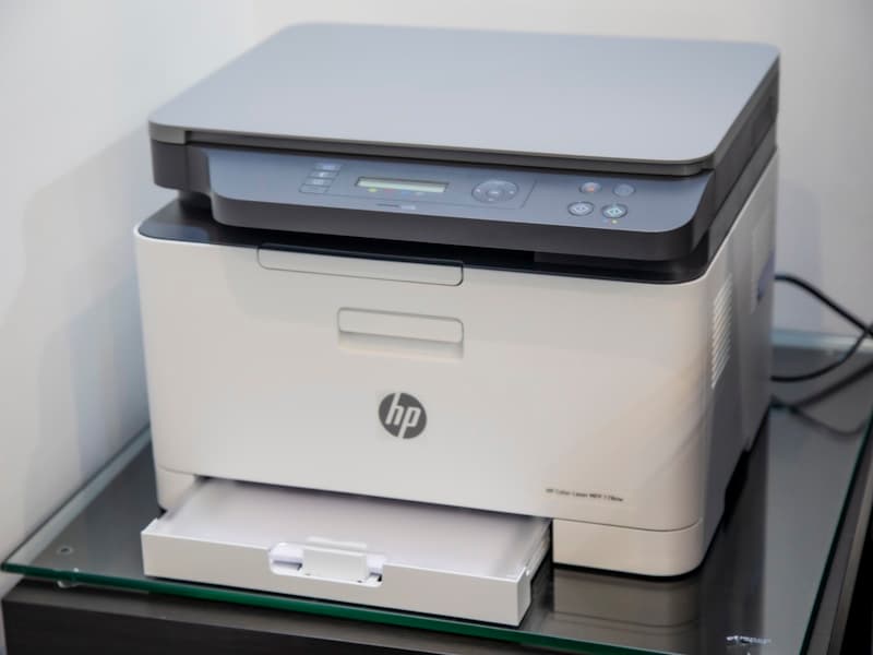 Printer Configuration