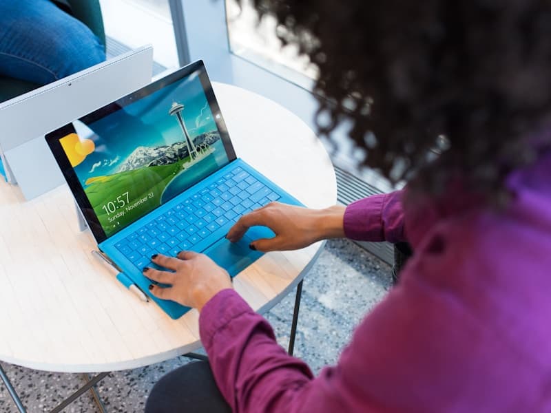 Hardware and Software Support